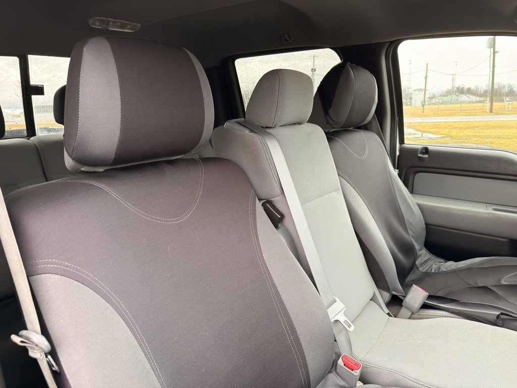 Used 2011 Ford F150 XL w/ Communications Pkg image 47