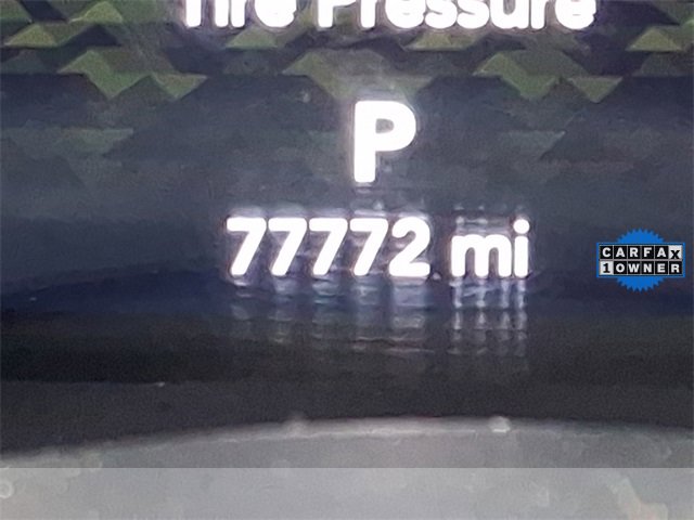 Used 2023 Jeep Gladiator Mojave w/ Cold Weather Group image 20