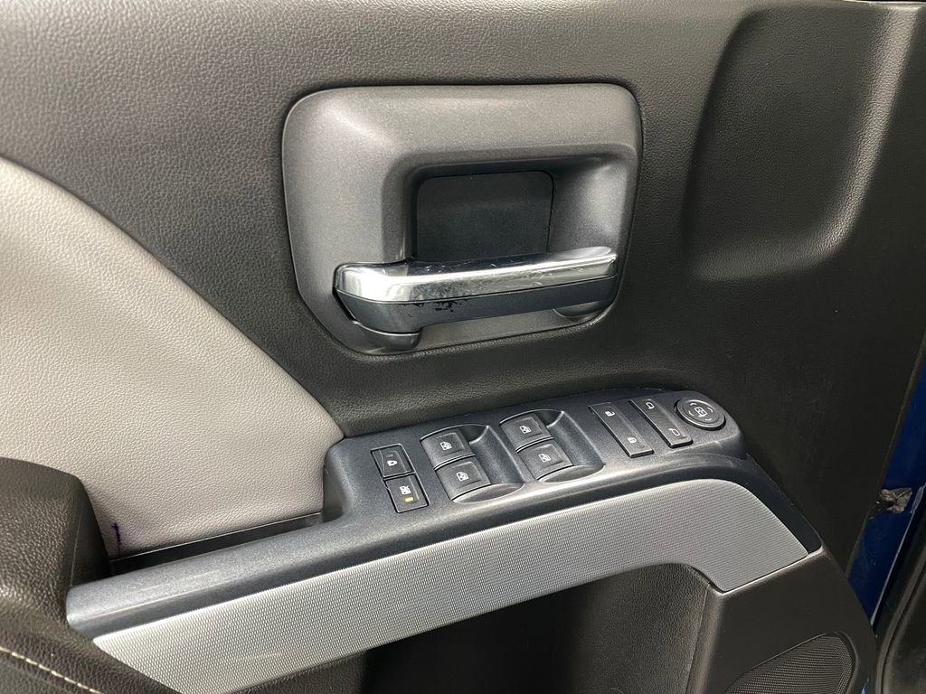 Used 2017 Chevrolet Silverado 1500 LT w/ All Star Edition image 24