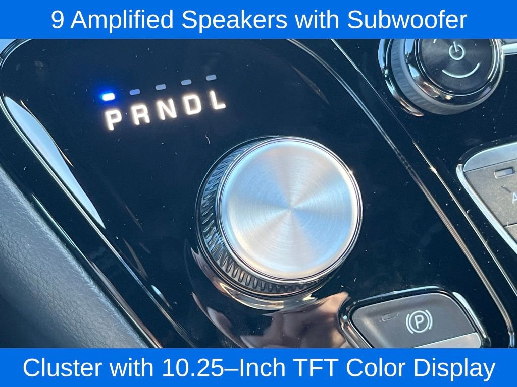 New 2026 Chrysler Pacifica Limited w/ S Appearance Package image 17