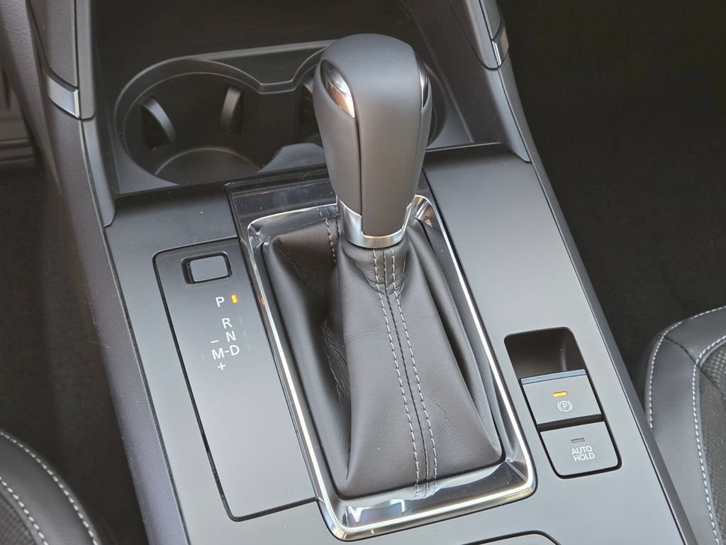New 2026 MAZDA CX-5 Preferred AWD/4WD image 27