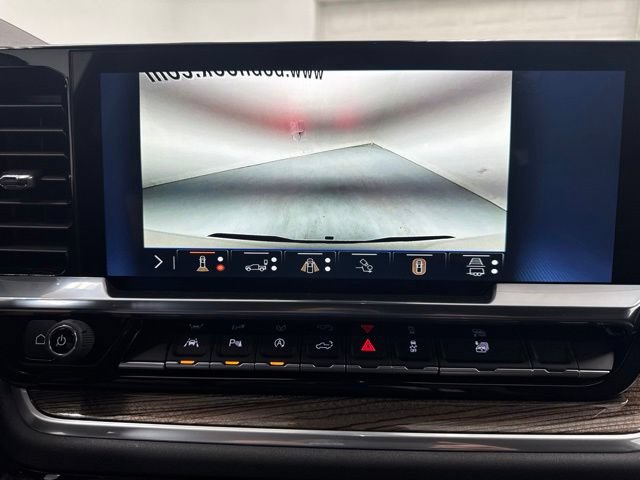 New 2026 Chevrolet Silverado 1500 RST w/ RST All Star Premium Package AWD/4WD image 18