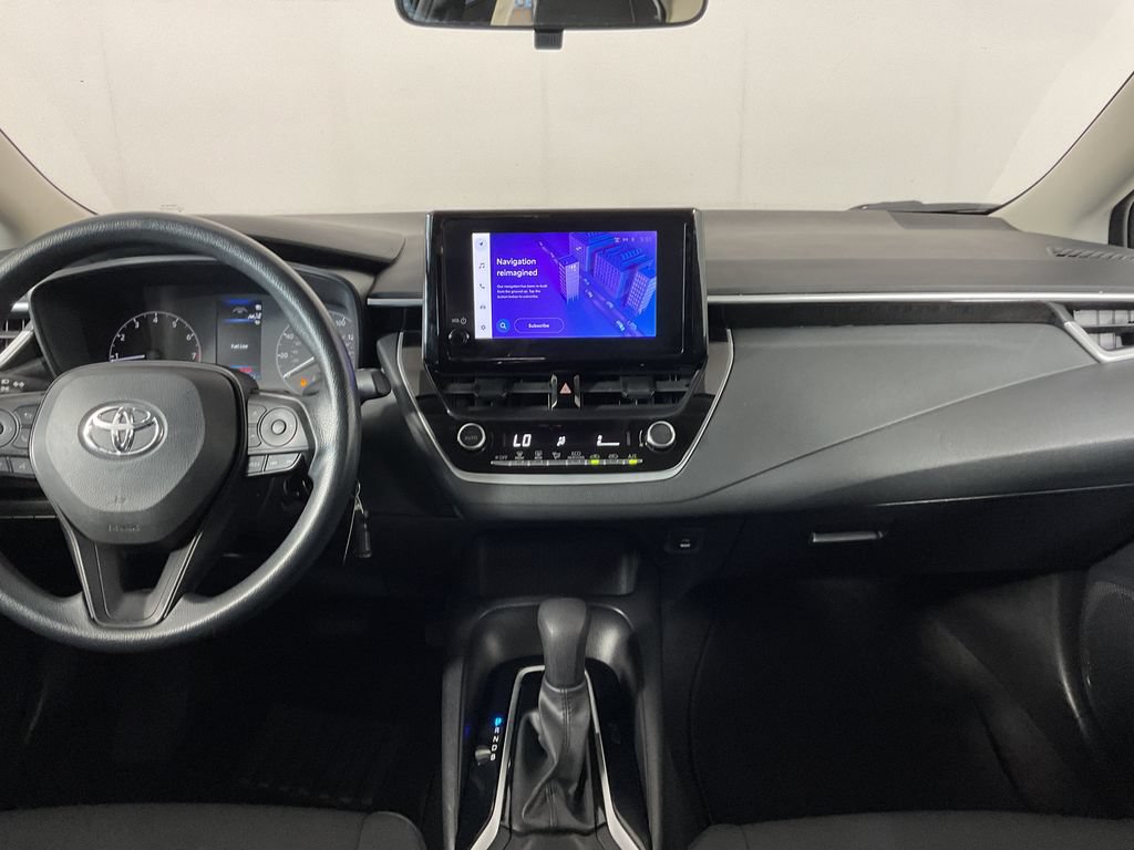 Used 2024 Toyota Corolla LE FWD image 15