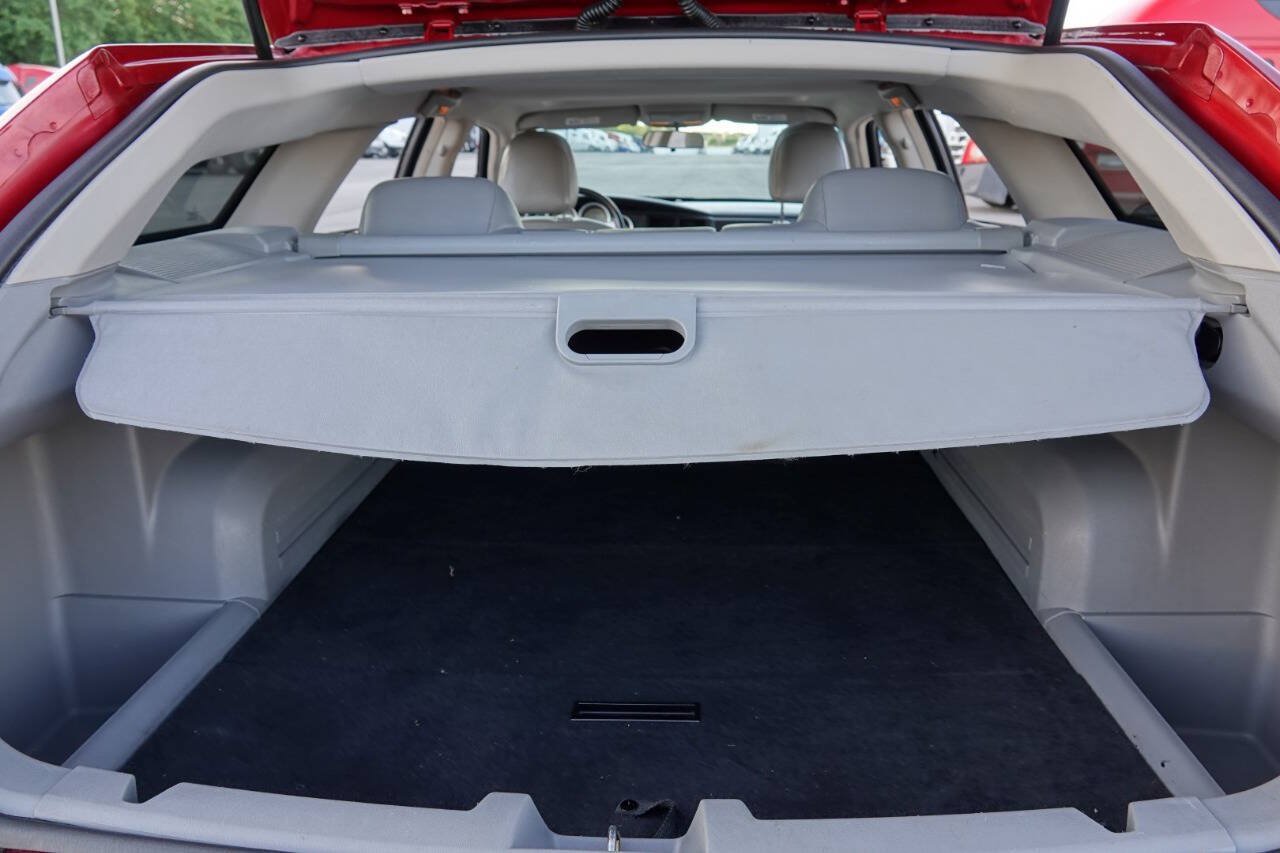 Used 2006 Dodge Magnum R/T w/ Convenience Group II RWD image 88