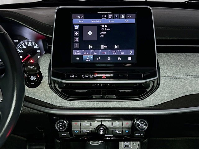 Used 2022 Jeep Compass Latitude w/ Convenience Group image 28