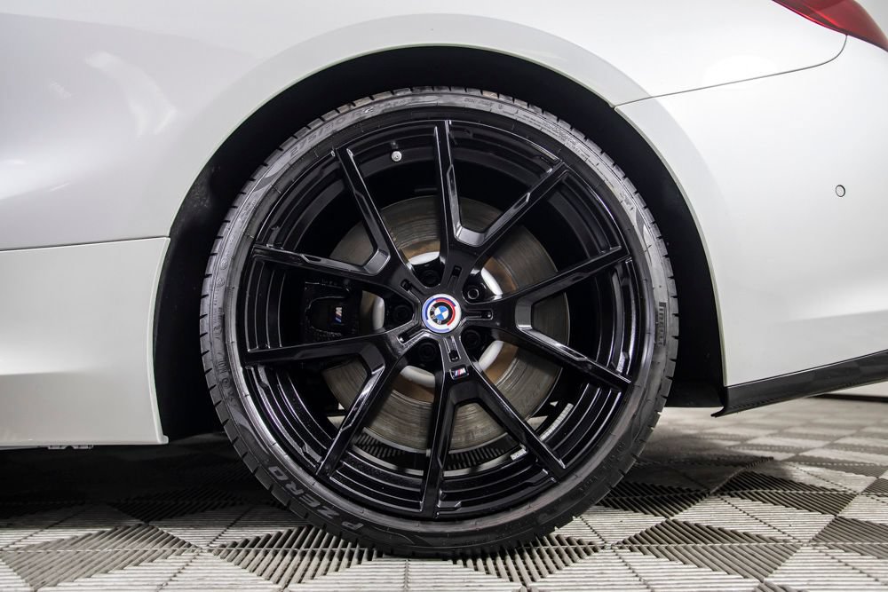 Used 2023 BMW M850i xDrive Convertible w/ M Sport Professional Package AWD/4WD image 43