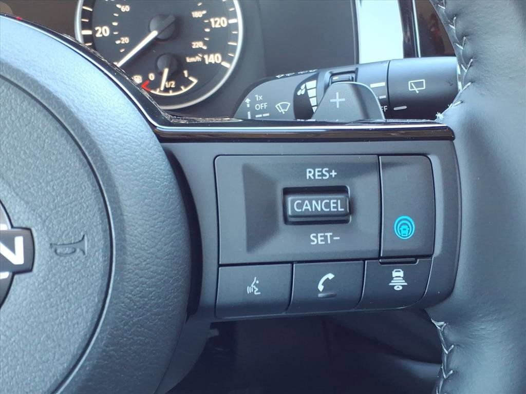 New 2025 Nissan Pathfinder SL image 20