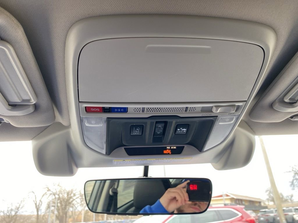 Used 2021 Subaru Forester Limited w/ Popular Package #3 image 17