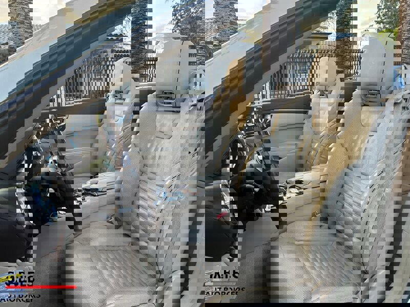 Used 2013 Mercedes-Benz SL 550 image 19