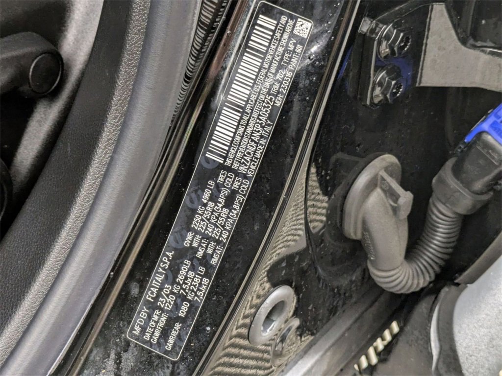 Used 2023 Dodge Hornet GT w/ GT Blacktop Package image 33