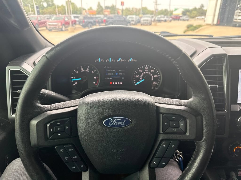 Used 2020 Ford F150 XLT w/ Equipment Group 302A Luxury AWD/4WD image 24