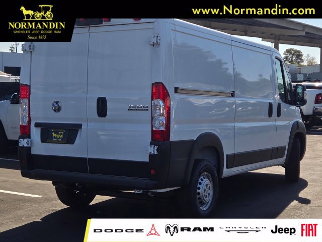 New 2027 RAM ProMaster 1500 w/ Convenience Group FWD image 3