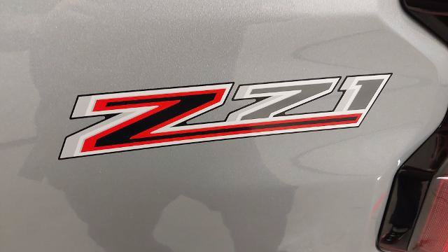 New 2026 Chevrolet Colorado Z71 w/ Technology Package AWD/4WD image 34