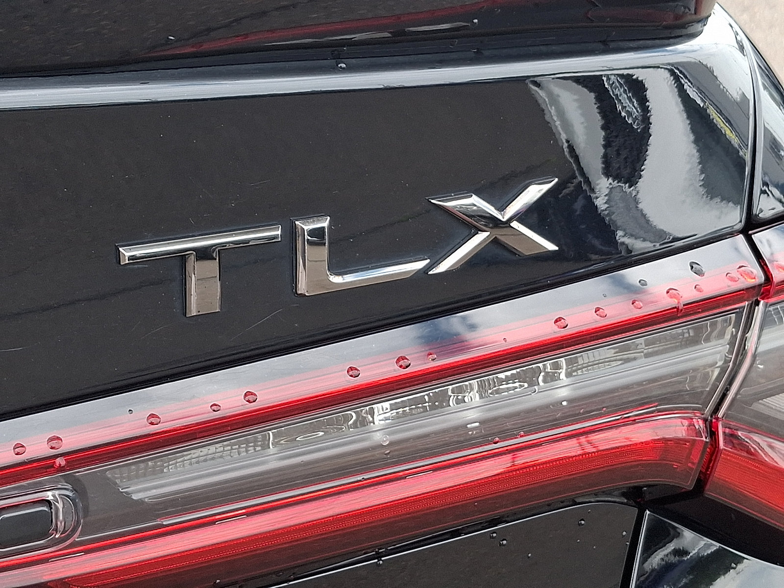 Used 2021 Acura TLX w/ A-SPEC Package FWD image 30