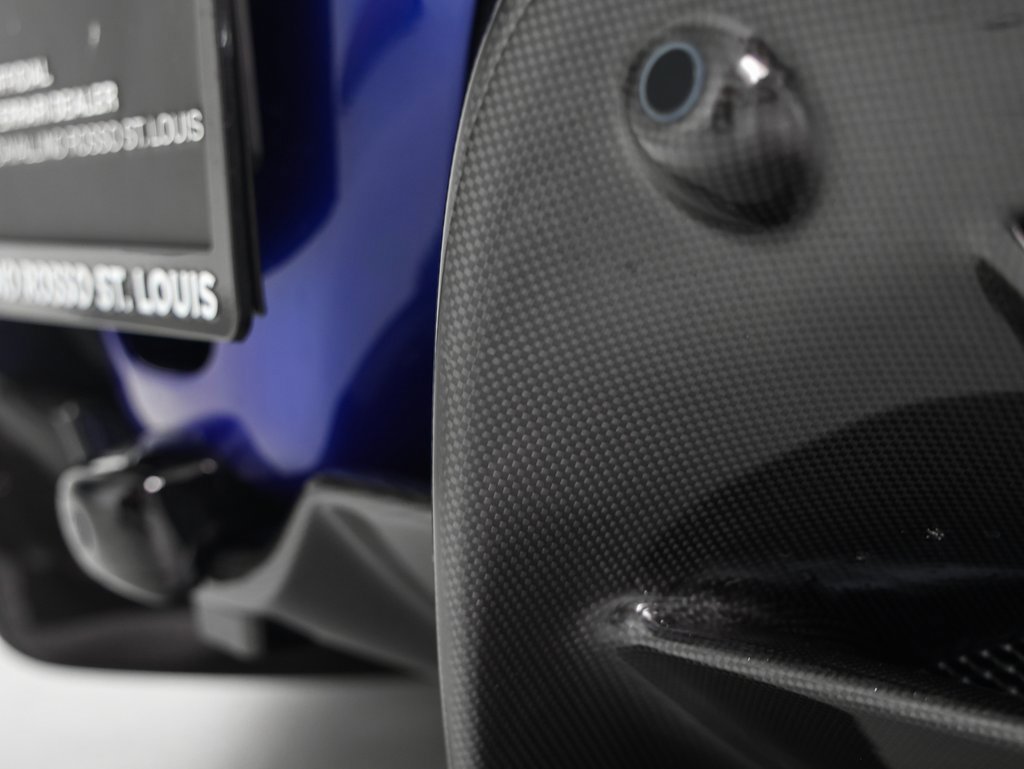 Used 2023 Ferrari SF90 Spider image 44