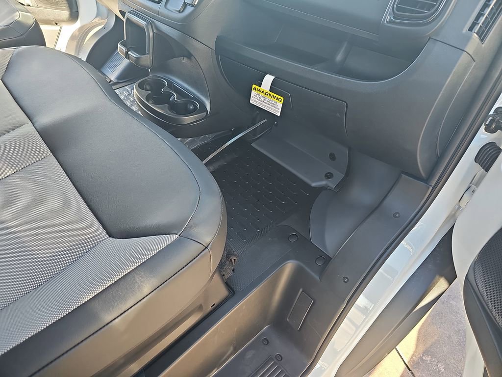 New 2026 RAM ProMaster 2500 w/ Convenience Group image 11