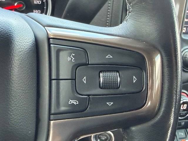 Used 2020 Chevrolet Silverado 2500 High Country w/ Z71 Off-Road Package AWD/4WD image 22