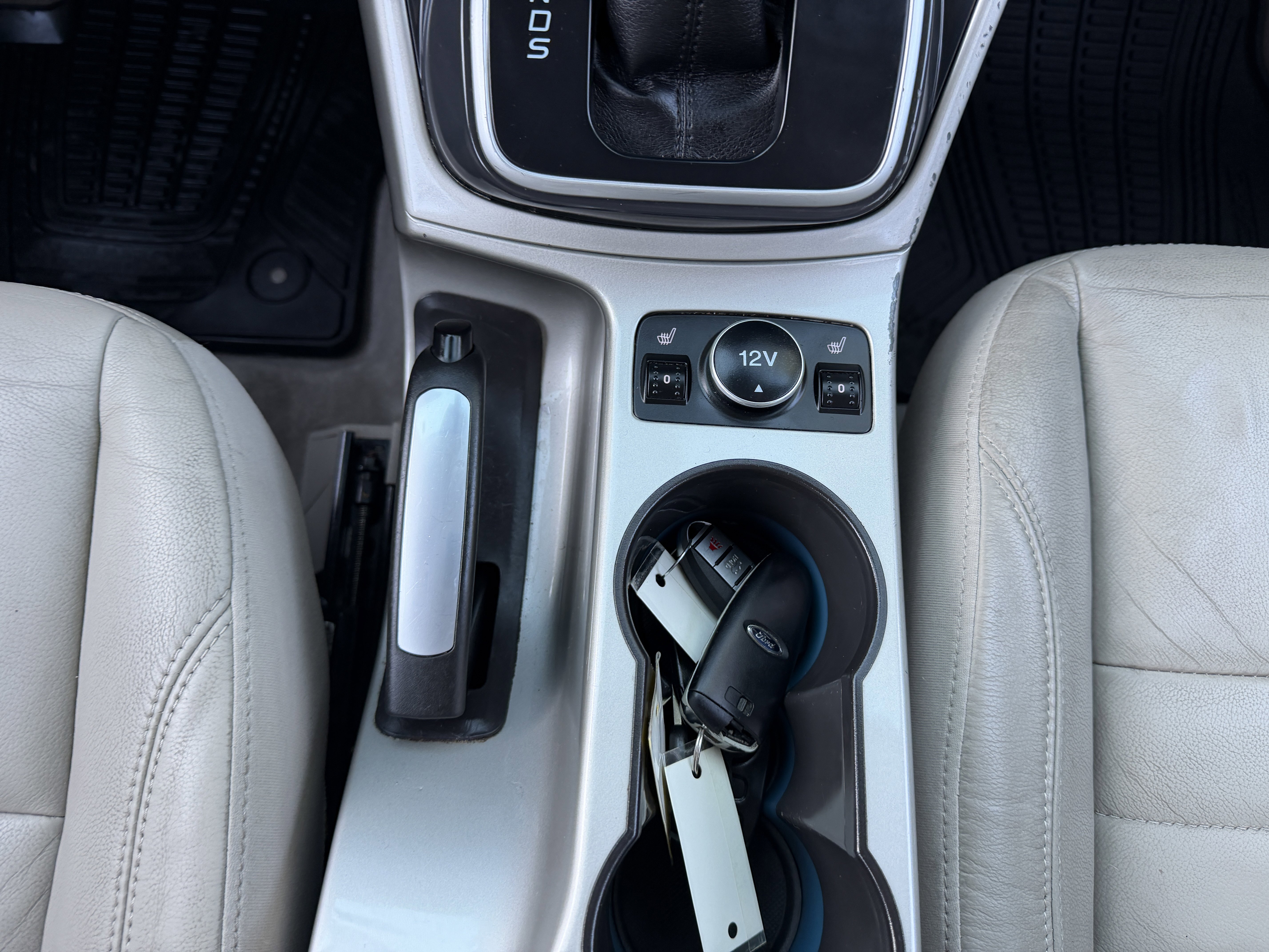 Used 2013 Ford Escape SEL image 35