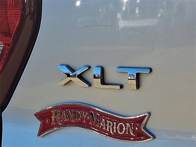 Used 2017 Ford Explorer XLT w/ Equipment Group 201A image 31