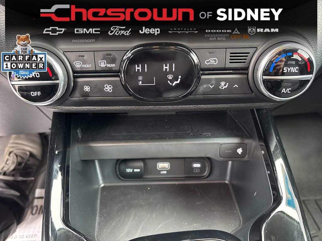 Used 2025 Kia Soul S image 20