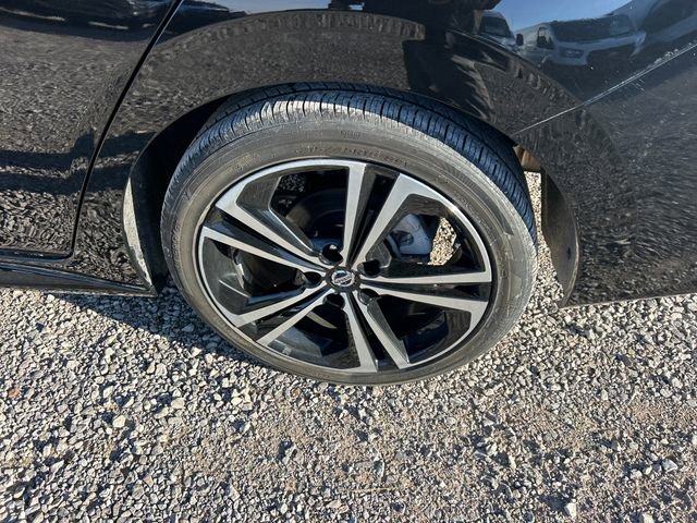 Used 2023 Nissan Sentra SR image 48