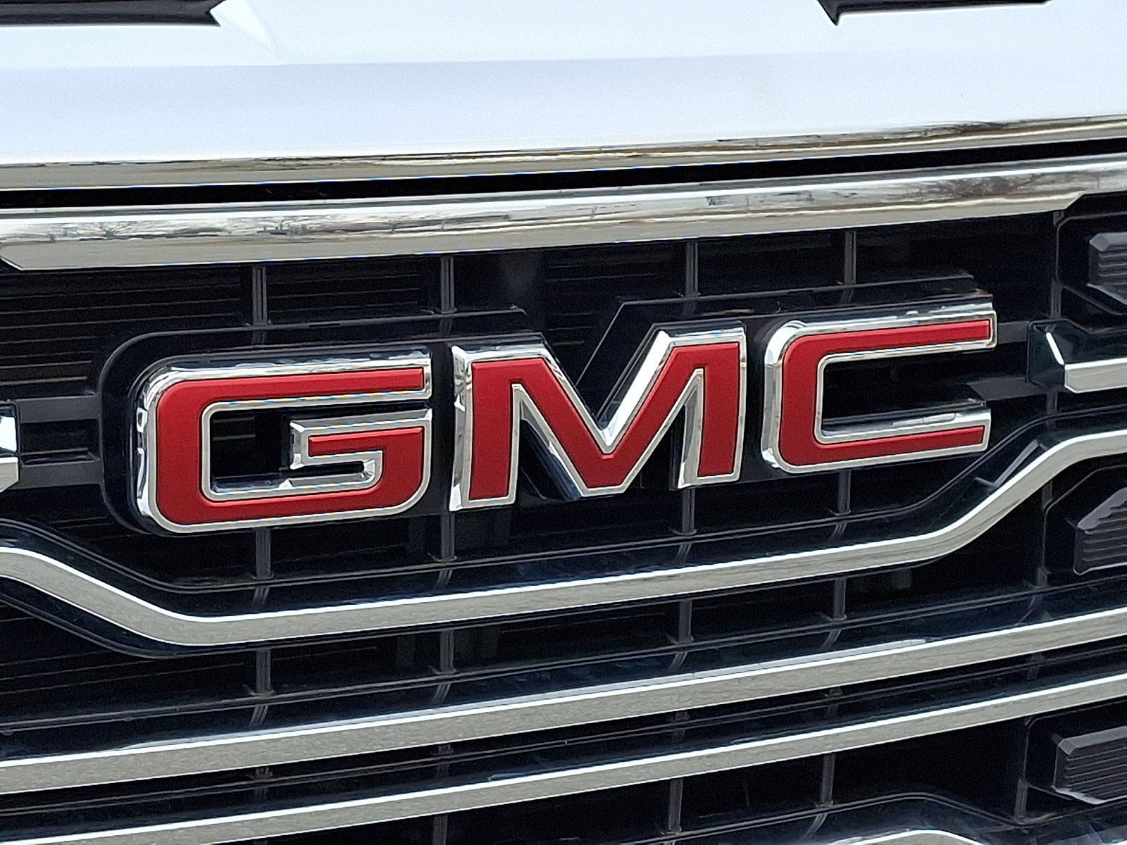Certified 2023 GMC Sierra 1500 SLT w/ SLT Premium Package image 35
