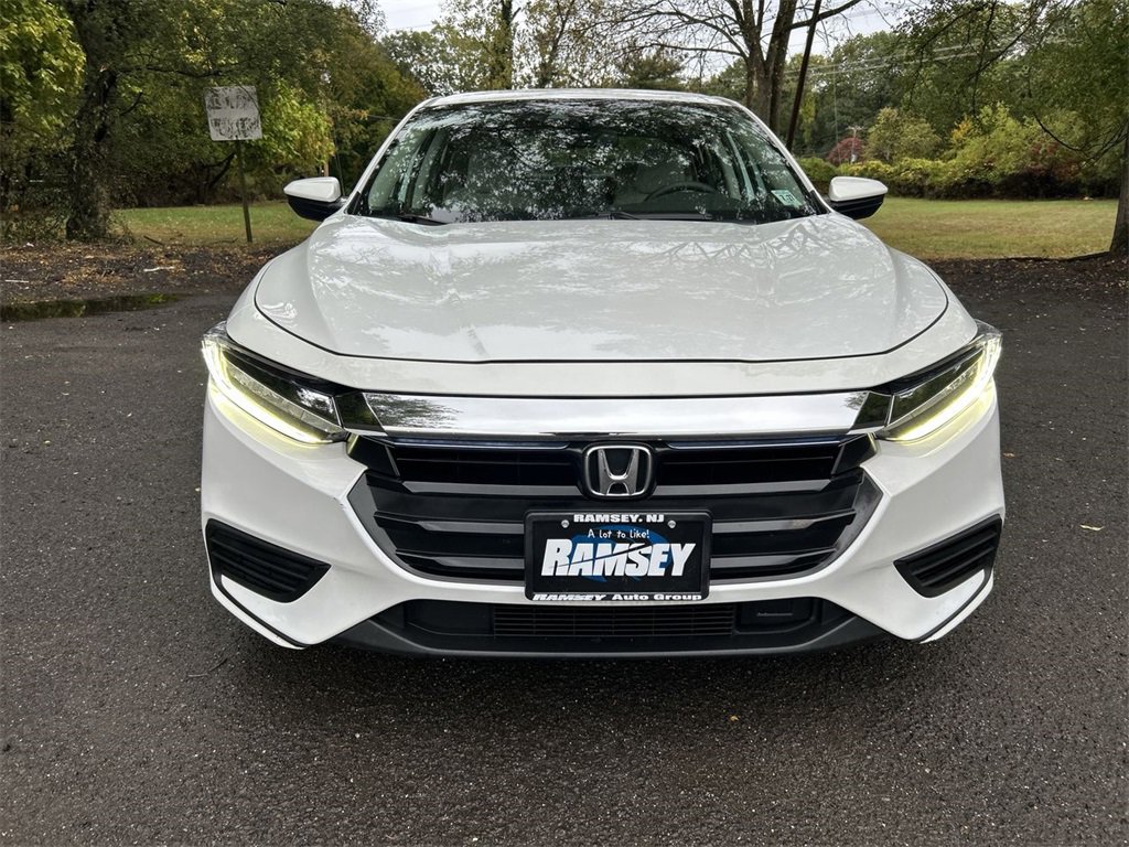 Used 2022 Honda Insight EX image 3