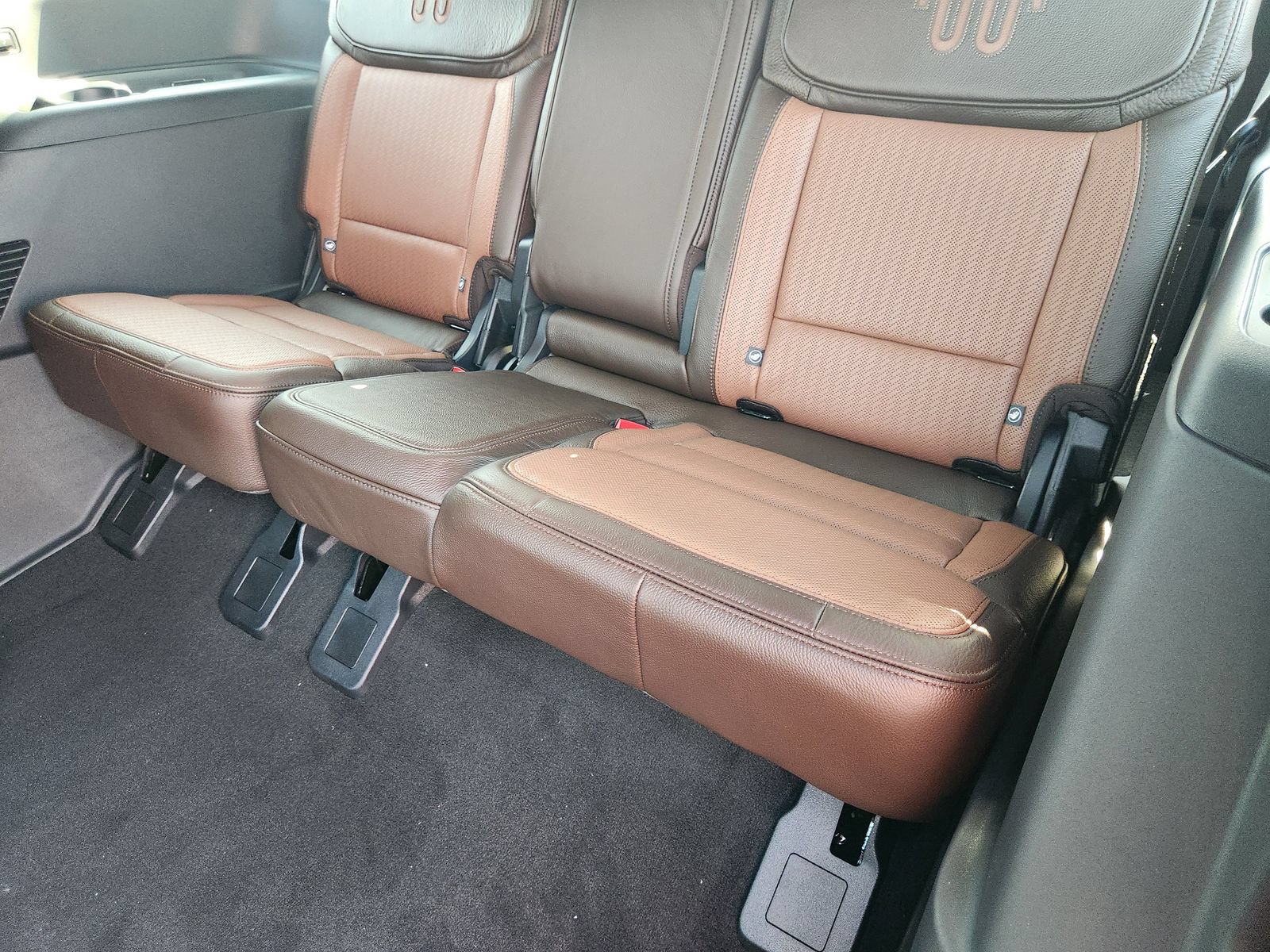 New 2027 Ford Expedition King Ranch AWD/4WD image 25