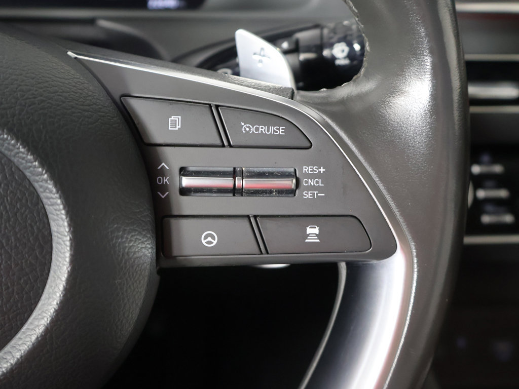 Used 2023 Hyundai Sonata Limited FWD image 45