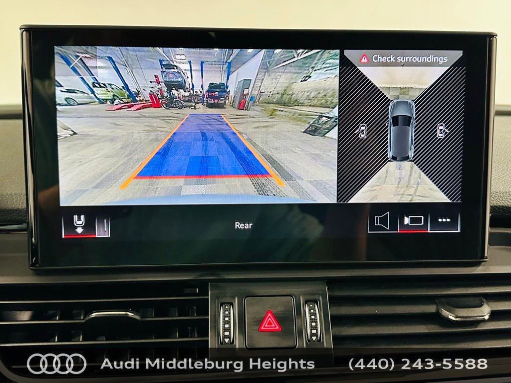 Certified 2024 Audi Q5 e Premium Plus AWD/4WD image 12