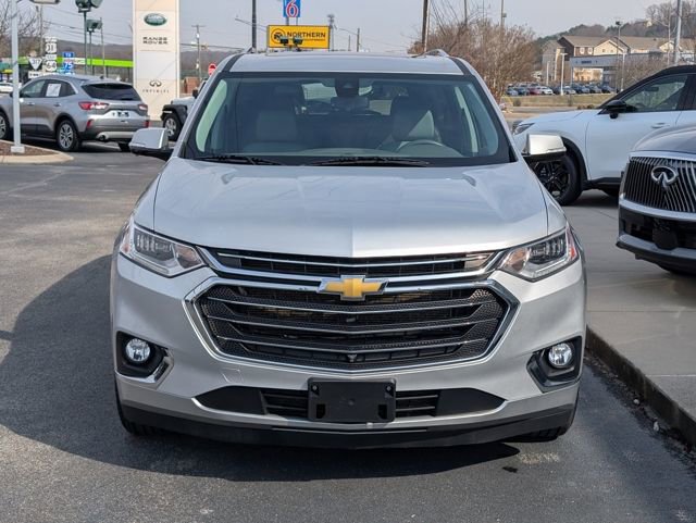 Used 2020 Chevrolet Traverse Premier image 11