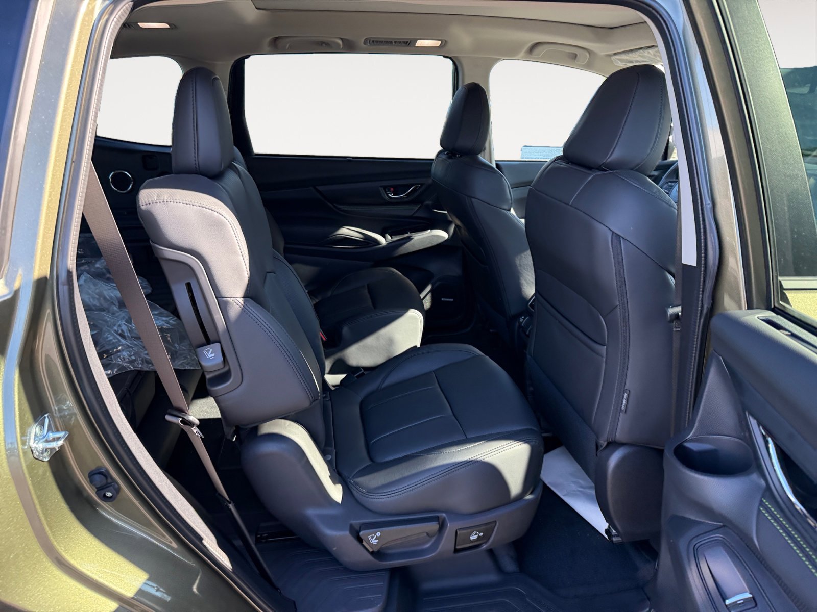 New 2026 Subaru Ascent Bronze Edition w/ Onyx Package image 18