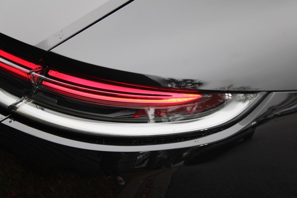 Used 2023 Porsche Panamera 4 image 12