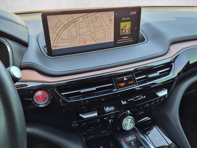 Used 2022 Acura MDX w/ Technology Package FWD image 15