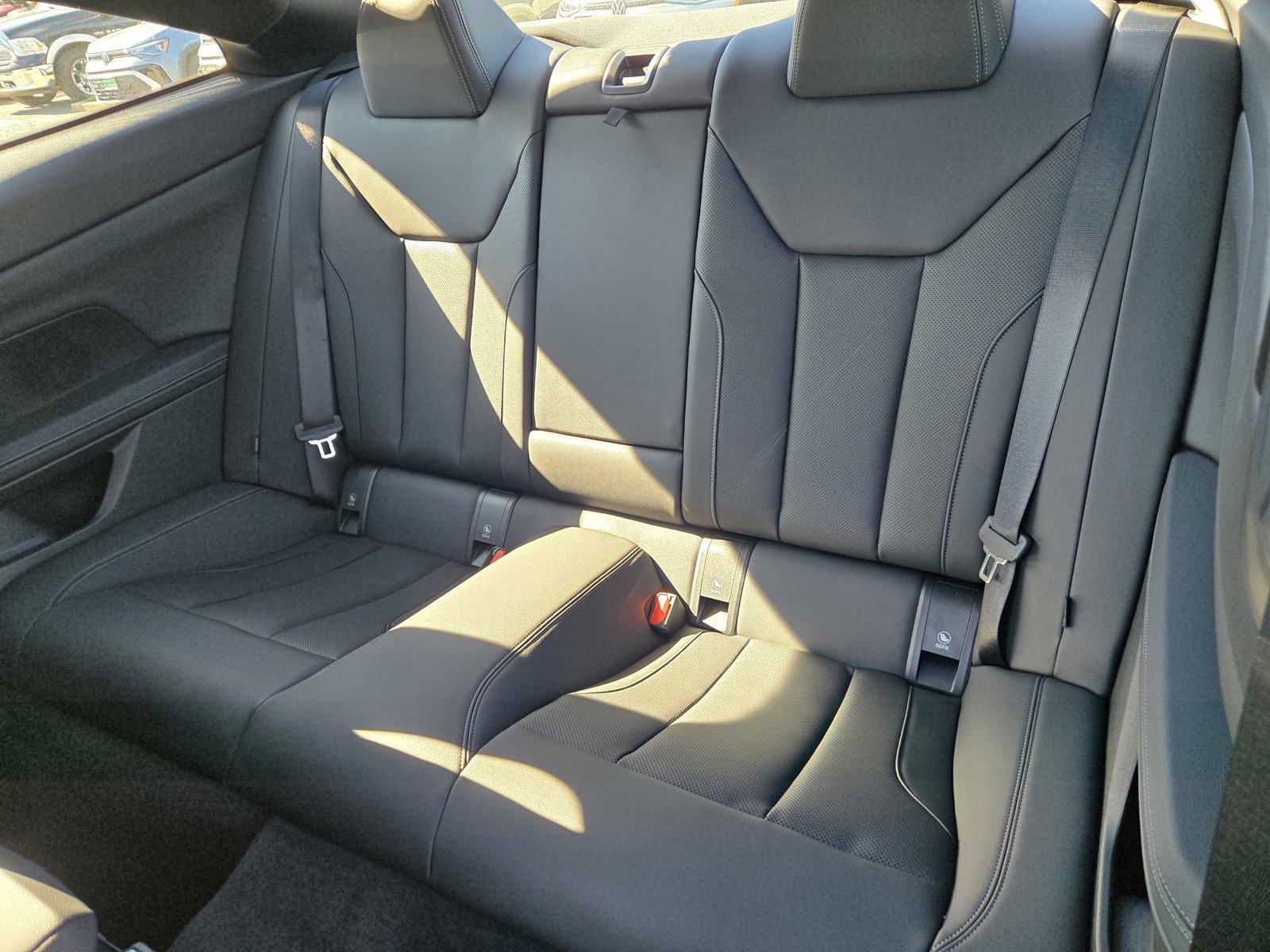 Used 2025 BMW 430i Coupe w/ M Sport Package image 12