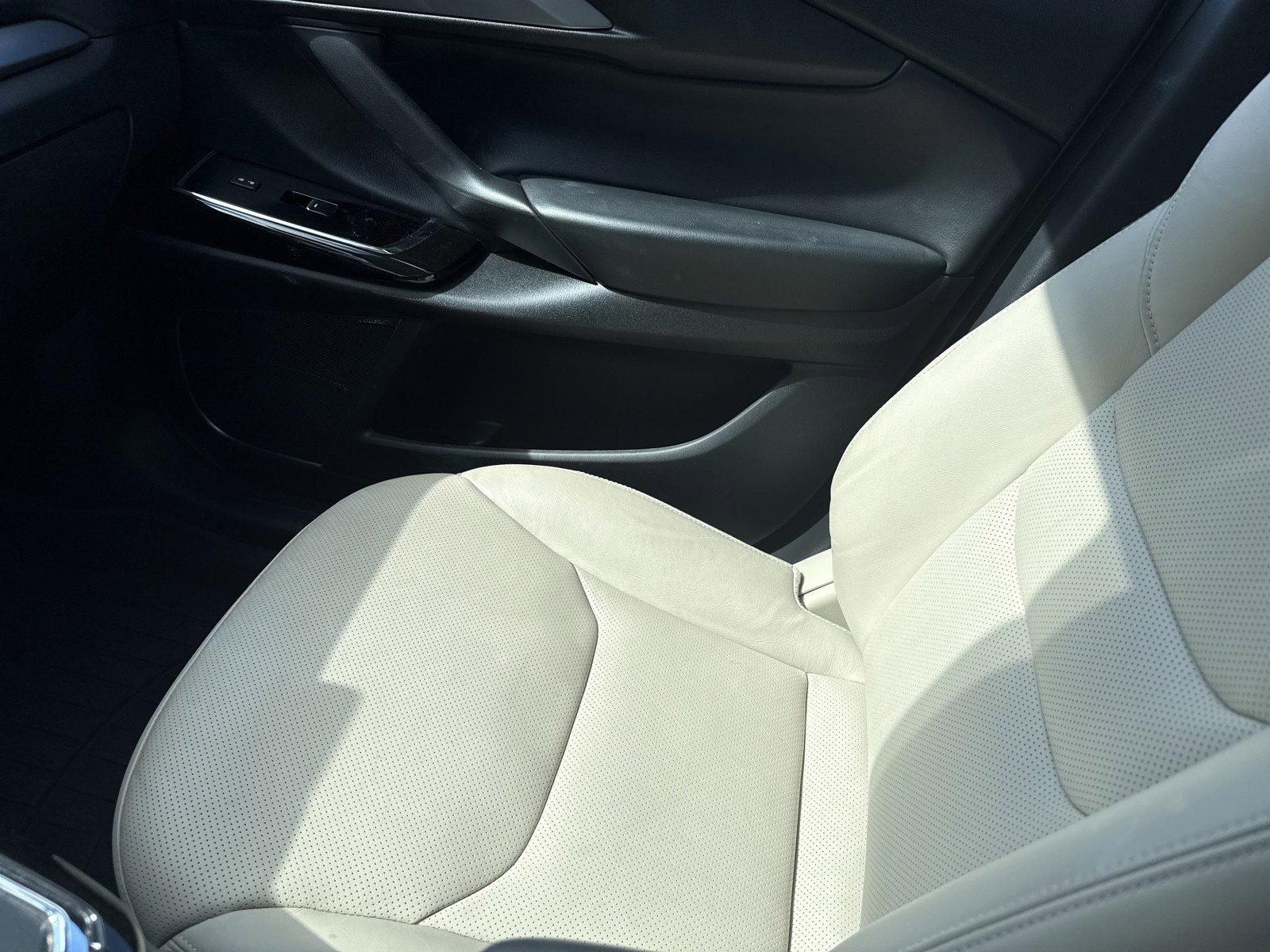 Used 2021 MAZDA CX-9 Touring w/ Touring Premium Package FWD image 21