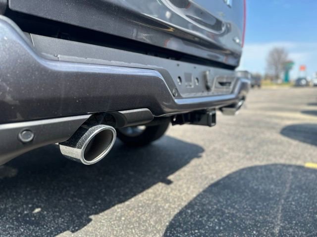 New 2026 RAM 1500 Big Horn image 10