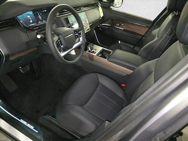 New 2026 Land Rover Range Rover SE AWD/4WD image 14