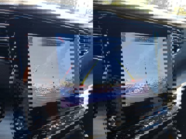 New 2025 Jeep Wagoneer Series II image 14