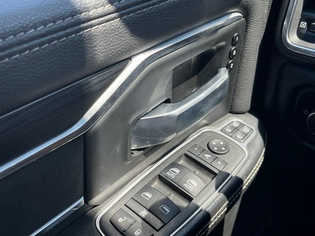 Used 2024 RAM 2500 Laramie w/ Sport Appearance Package AWD/4WD image 25