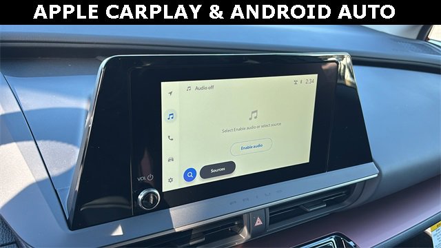 New 2026 Toyota Prius Plug-In Hybrid image 17