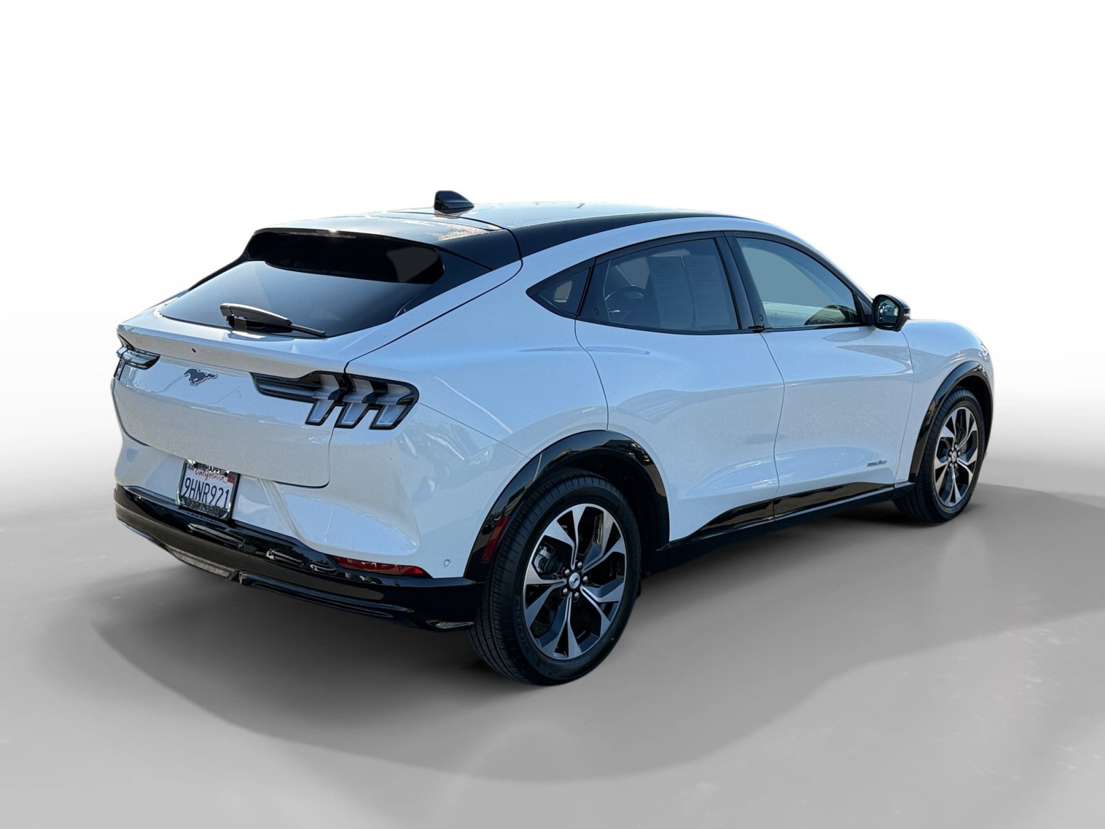 Used 2023 Ford Mustang Mach-E Premium RWD image 5
