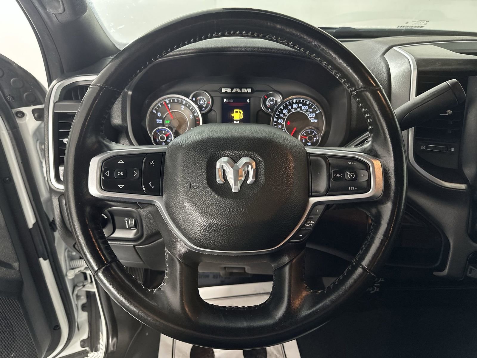 Used 2024 RAM 2500 Big Horn AWD/4WD image 14