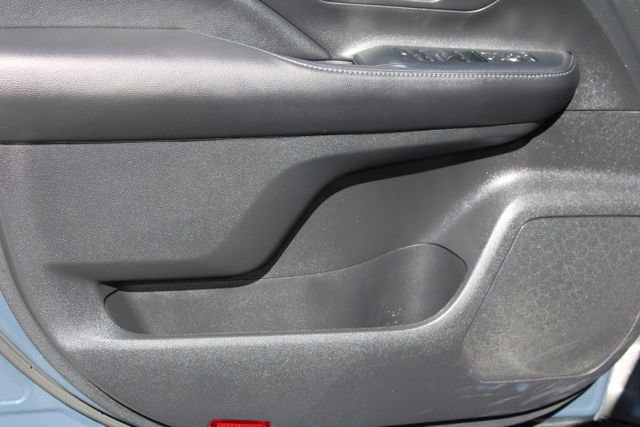 Used 2024 Toyota Grand Highlander Limited image 10