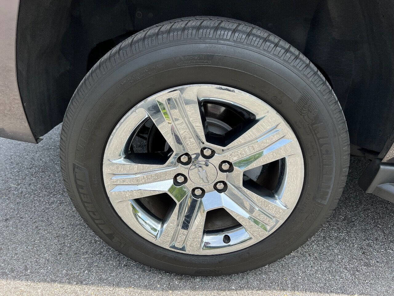 Used 2016 Chevrolet Tahoe LT image 27