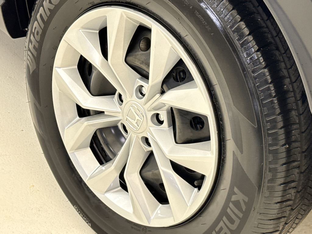 Certified 2026 Honda CR-V LX image 11