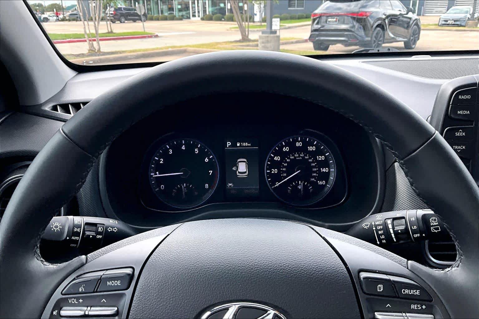 Used 2020 Hyundai Kona Limited FWD image 26