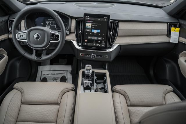 New 2026 Volvo XC90 T8 Ultra w/ Protection Package Premier image 20