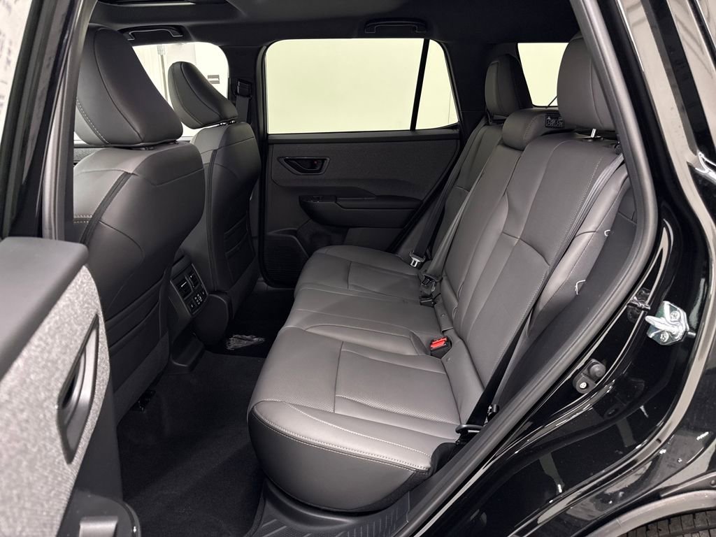New 2026 Subaru Outback Limited AWD/4WD image 24