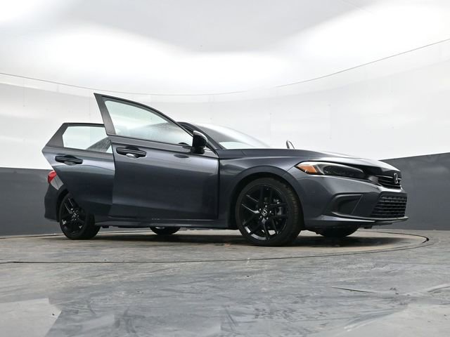 Used 2024 Honda Civic Sport image 42